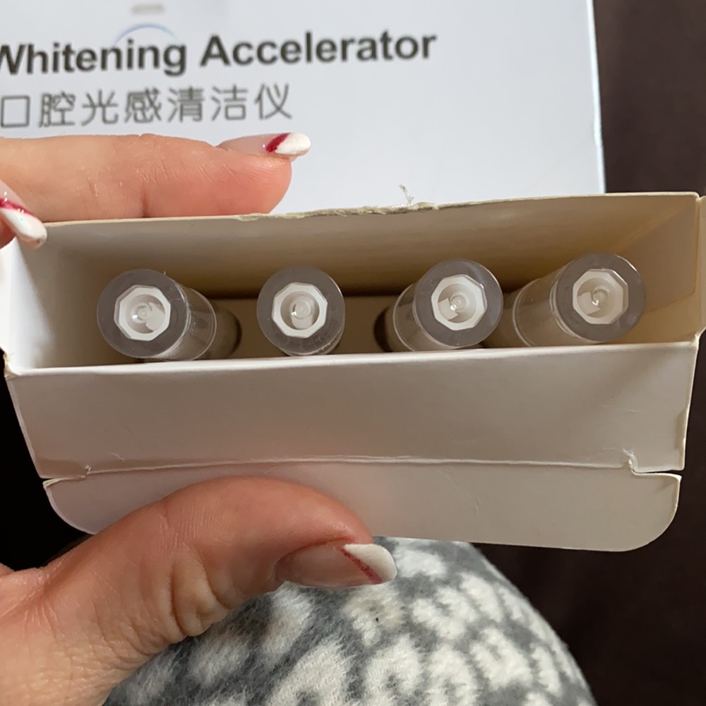 Sensology teeth whitening system - Picture 4 of 4